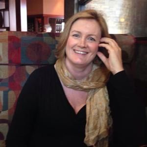 Meet your Posher, Tracy